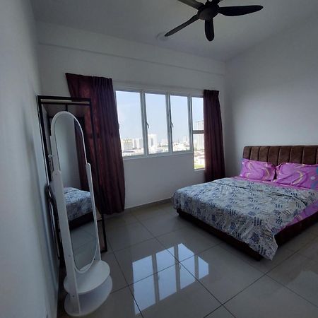 Ferienwohnung Amber Cove Malacca Exterior foto