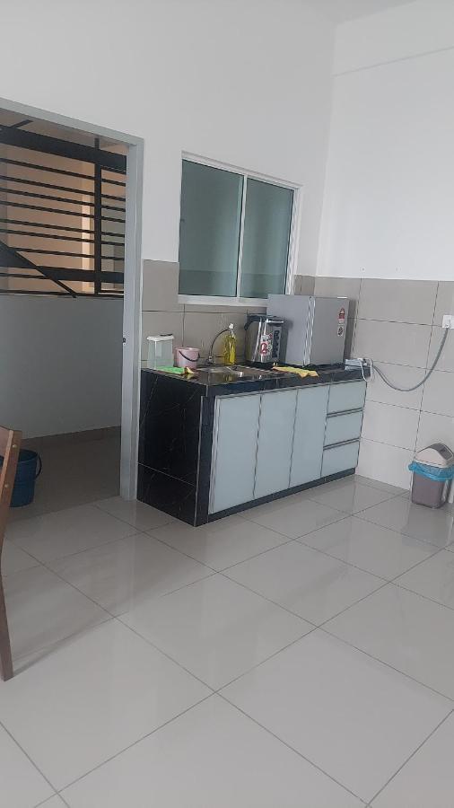 Ferienwohnung Amber Cove Malacca Exterior foto