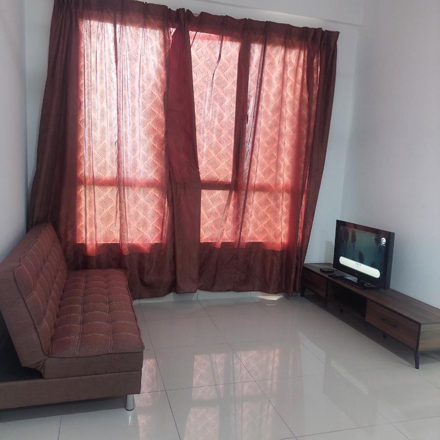 Ferienwohnung Amber Cove Malacca Exterior foto